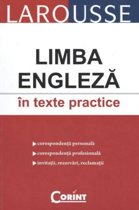 Limba Engleza In Texte Practice