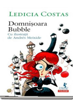 Domnisoara Bubble