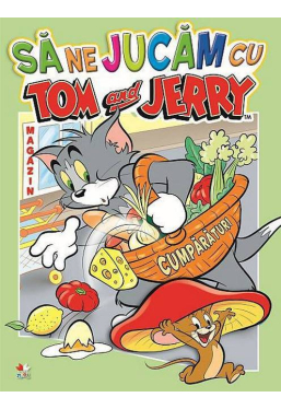 Sa ne jucam cu Tom si Jerry