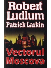 Vectorul Moscova R.Ludlum