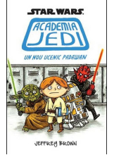 Star Wars. Academia Jedi. Un nou ucenic Padawan
