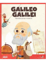 MICII EROI. Galileo Galilei