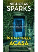 Dream Books. INTOARCEREA ACASA. 