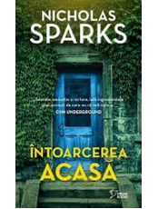 Dream Books. INTOARCEREA ACASA. 