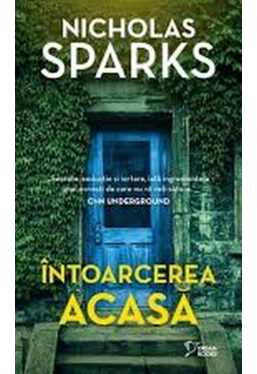 Dream Books. INTOARCEREA ACASA. 