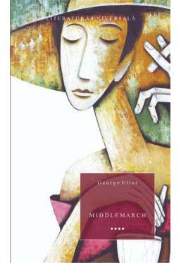 Middlemarch vol.4 G.Eliot