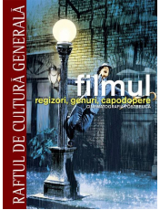 Raftul de cultura generala. Filmul. Vol. 14