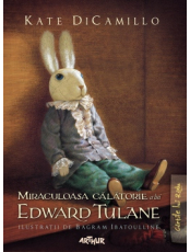 Miraculoasa calatorie a lui Edward Tulane