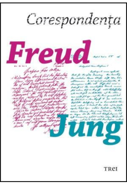 Corespondenta dintre Freud si Jung