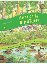 Marea carte a naturii