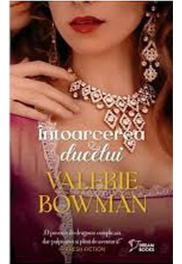 Dream Books. INTOARCEREA DUCELUI. 