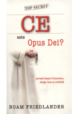 CE este Opus Dei?