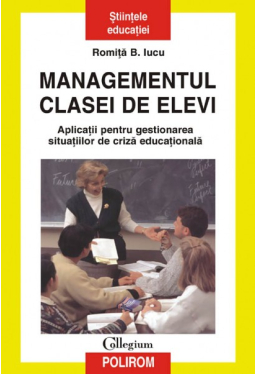 Managementul clasei de elevi