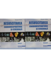 Resuscitarea cardiorespiratorie si cerebrala Vol.1-2
