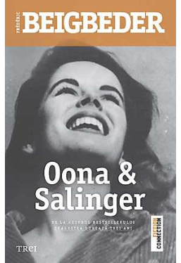 Oona si Salinger