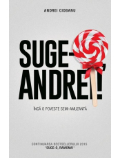 Suge-o, Andrei !