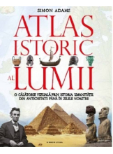 Atlas ISTORIC AL LUMII