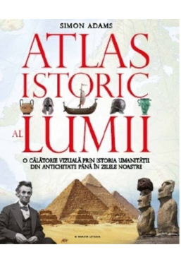 Atlas ISTORIC AL LUMII
