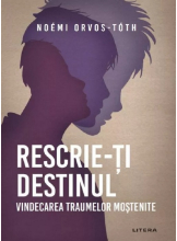 RESCRIE-TI DESTINUL. 