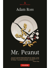 Mr.Peanut A.Ross