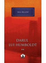 Nobel. Darul lui Humboldt. Vol.18
