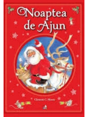 NOAPTEA DE AJUN