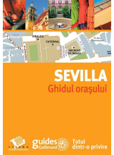 Ghidul orasului. Sevilla