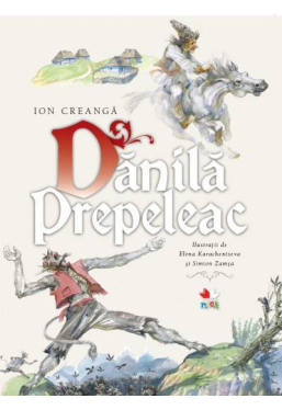 Danila Prepeleac
