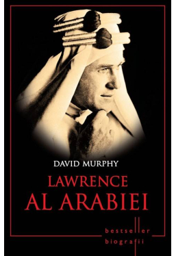 Lawrence al Arabiei