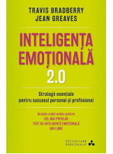 Dezvoltare personala. Inteligenta emotionala. 2.0. 