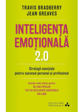 Dezvoltare personala. Inteligenta emotionala. 2.0. 