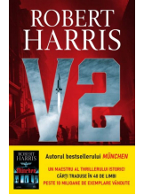 Buzz Books. V2. Robert Harris