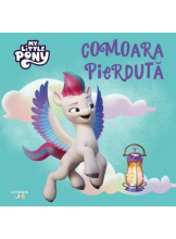 MY LITTLE PONY. COMOARA PIERDUTA