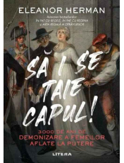 SA I SE TAIE CAPUL! 