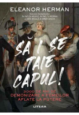 SA I SE TAIE CAPUL! 