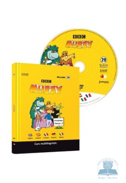 Muzzy v.29 +DVD