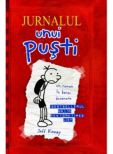 JURNALUL UNUI PUSTI. Vol. 1 