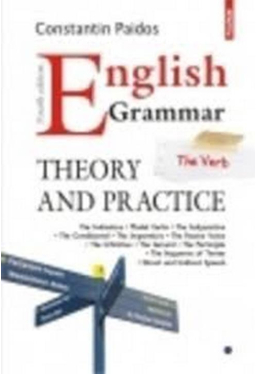 Enghlish Grammar Set 3 vol.