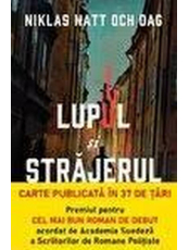 Carte pentru toti. Vol 330. LUPUL SI STRAJERUL. 