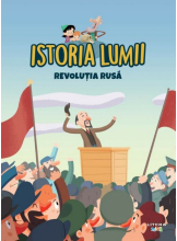ISTORIA LUMII. REVOLUTIA RUSA