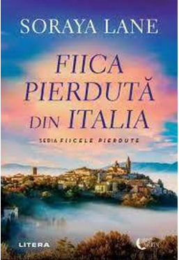Blue Moon. FIICA PIERDUTA DIN ITALIA. 