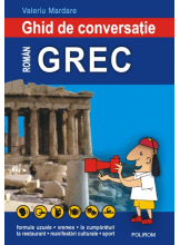 Ghid de conversatie roman-grec