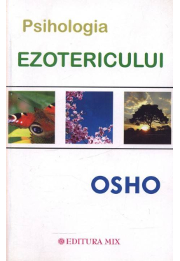 Psihologia ezotericului Osho