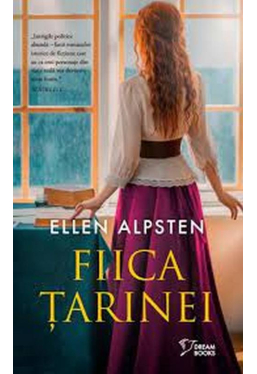 Dream Books. FIICA TARINEI. 