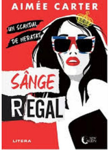 New Moon. SANGE REGAL. 