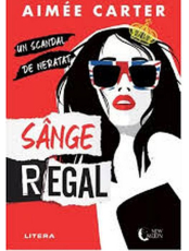 New Moon. SANGE REGAL. 