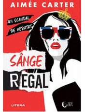 New Moon. SANGE REGAL. 