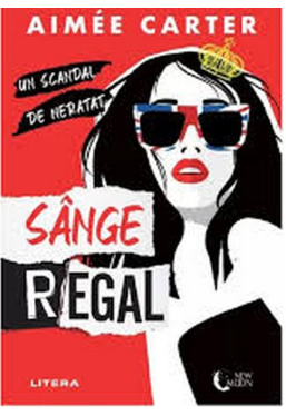 New Moon. SANGE REGAL. 