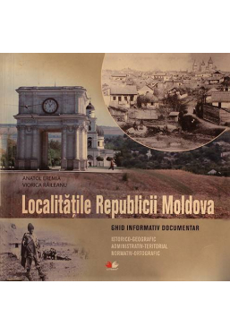 Localitatile Republicii Moldova