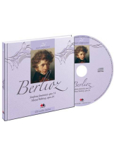 Mari compozitori-26 Berlioz +CD
